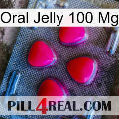 Oral Jelly 100 Mg 13
